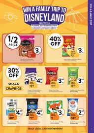 Foodworks catalogue week 33 Page 7