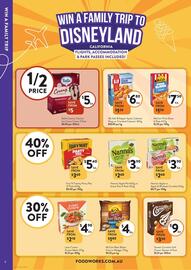 Foodworks catalogue week 33 Page 8