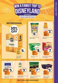 Foodworks catalogue week 33 Page 9