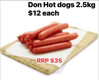 Savemore catalogue week 33 Page 18