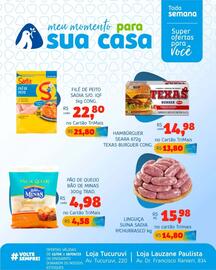 Catálogo Trimais Supermercado semana 33 Página 2