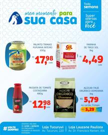 Catálogo Trimais Supermercado semana 33 Página 3