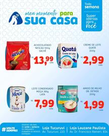 Catálogo Trimais Supermercado semana 33 Página 4