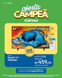 Catálogo Lojas Certel Página 3