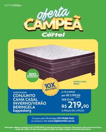 Catálogo Lojas Certel Página 4