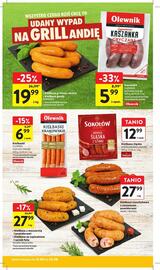 Intermarche gazetka tydzień 33 Strona 10