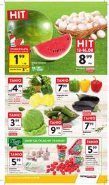 Intermarche gazetka tydzień 33 Strona 11
