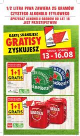 Intermarche gazetka tydzień 33 Strona 14