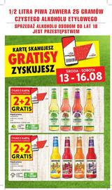 Intermarche gazetka tydzień 33 Strona 15