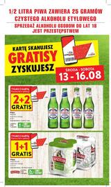 Intermarche gazetka tydzień 33 Strona 16