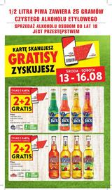 Intermarche gazetka tydzień 33 Strona 17