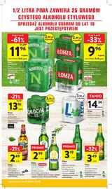 Intermarche gazetka tydzień 33 Strona 18