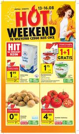 Intermarche gazetka tydzień 33 Strona 2