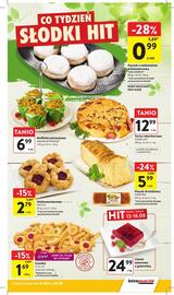 Intermarche gazetka tydzień 33 Strona 23