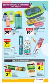 Intermarche gazetka tydzień 33 Strona 39