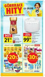 Intermarche gazetka tydzień 33 Strona 4