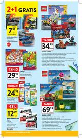 Intermarche gazetka tydzień 33 Strona 40