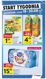 Intermarche gazetka tydzień 33 Strona 45