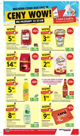 Intermarche gazetka tydzień 33 Strona 5