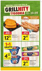 Intermarche gazetka tydzień 33 Strona 6