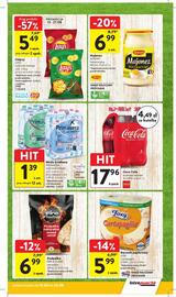 Intermarche gazetka tydzień 33 Strona 7