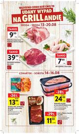 Intermarche gazetka tydzień 33 Strona 8