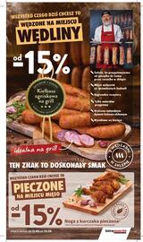 Intermarche gazetka tydzień 33 Strona 9