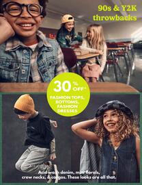 Carter's OshKosh flyer Page 4