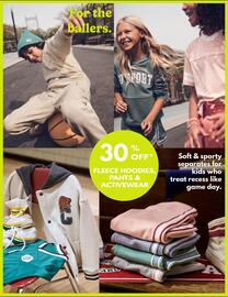 Carter's OshKosh flyer Page 5
