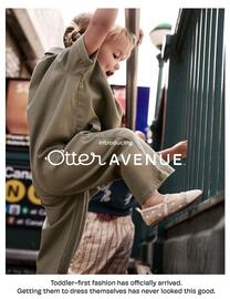 Carter's OshKosh flyer Page 9