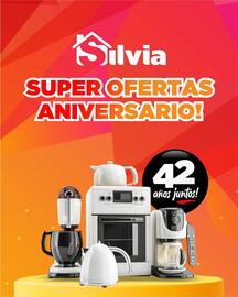 Catálogo Casa Silvia Página 1