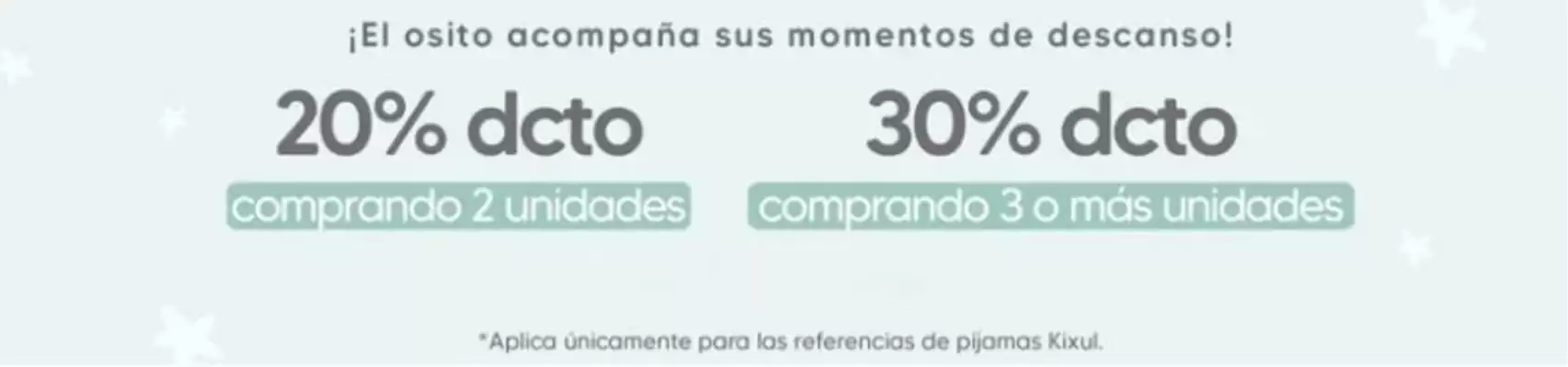 Catálogo Baby Fresh (válido hasta 25-08)