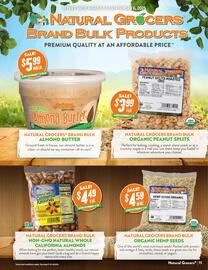 Natural Grocers ad Page 11