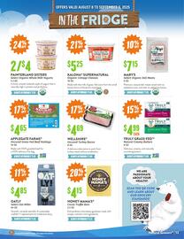 Natural Grocers ad Page 13