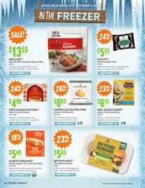 Natural Grocers ad Page 14