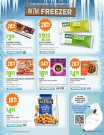 Natural Grocers ad Page 15