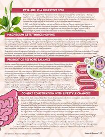 Natural Grocers ad Page 17
