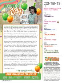 Natural Grocers ad Page 2