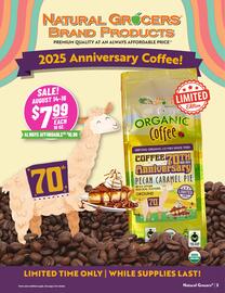 Natural Grocers ad Page 3