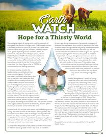 Natural Grocers ad Page 53