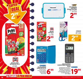 Catalogue Trafic semaine 33 page 10