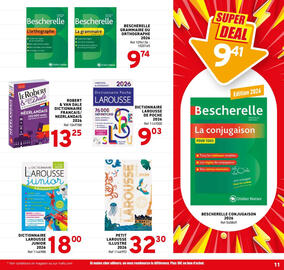 Catalogue Trafic semaine 33 page 11