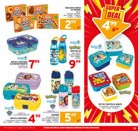 Catalogue Trafic semaine 33 page 13