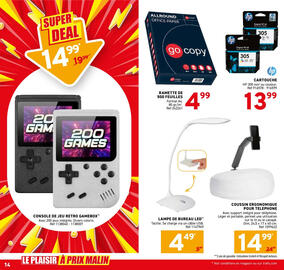 Catalogue Trafic semaine 33 page 14