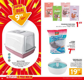 Catalogue Trafic semaine 33 page 16