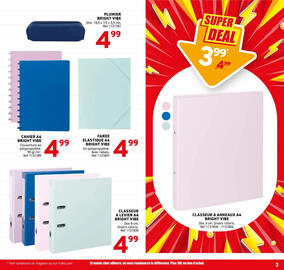 Catalogue Trafic semaine 33 page 3
