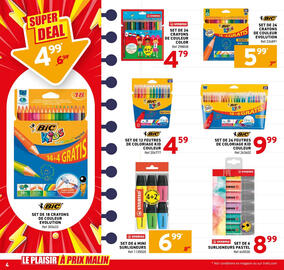 Catalogue Trafic semaine 33 page 4