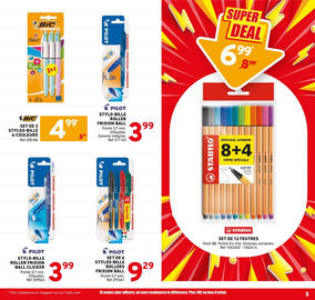 Catalogue Trafic semaine 33 page 5