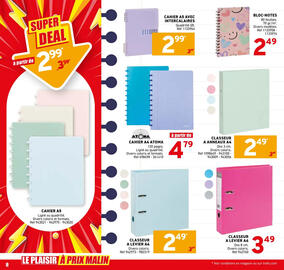 Catalogue Trafic semaine 33 page 8
