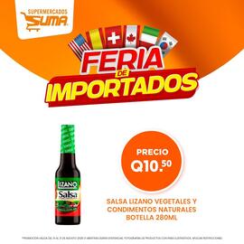 Folleto Suma Supermercados Página 5